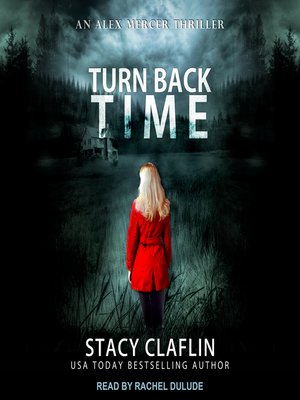 Turn Back Time - Audiobook